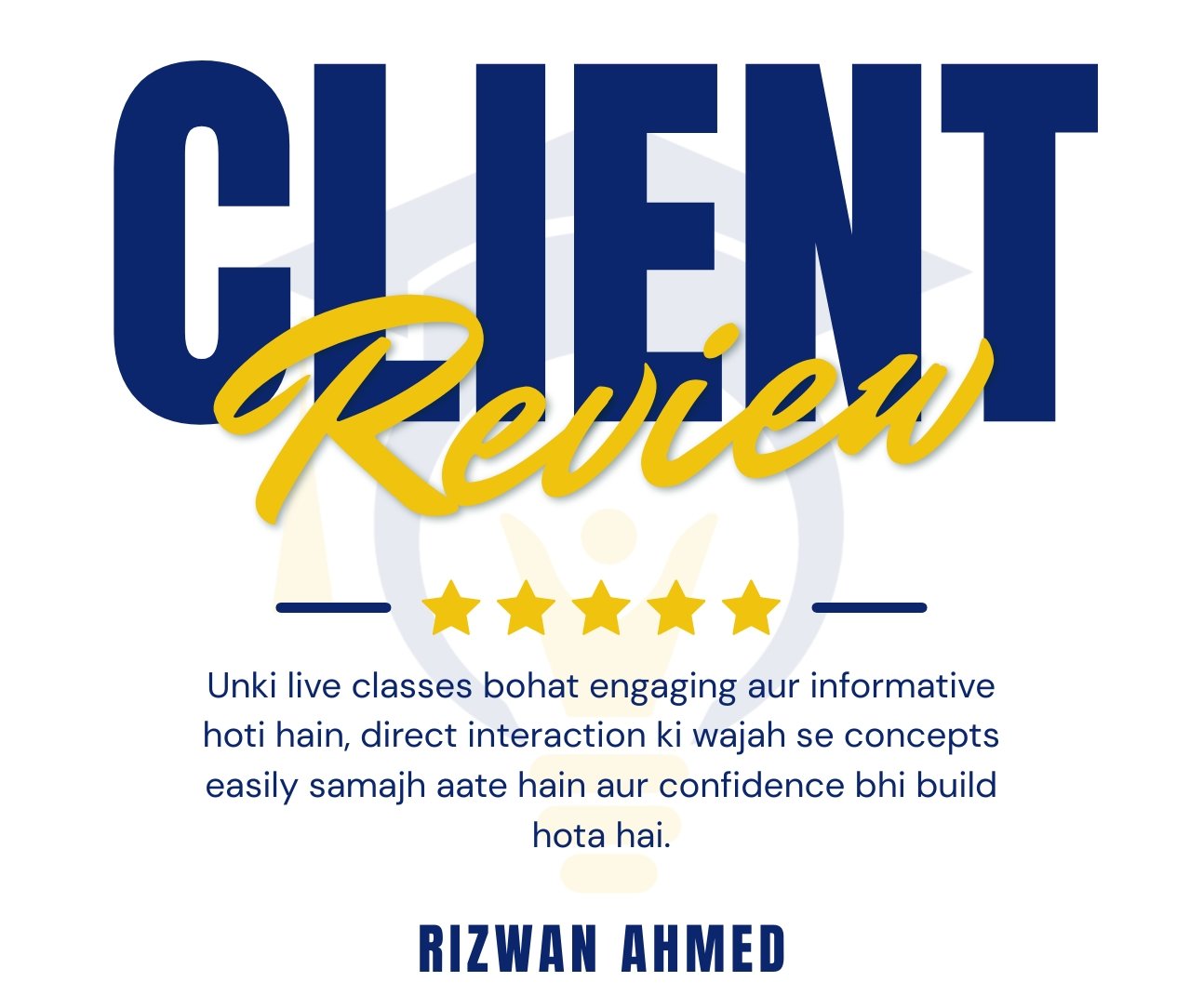 Student Review 9